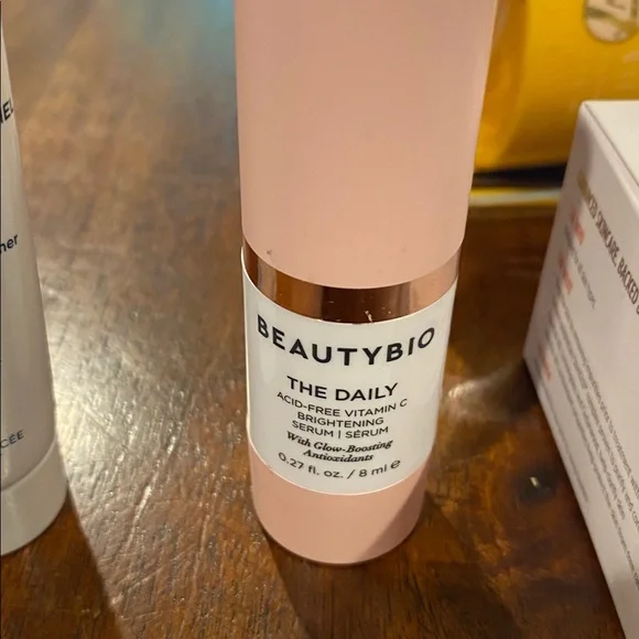 Beauty bundle - Picture 6 of 7